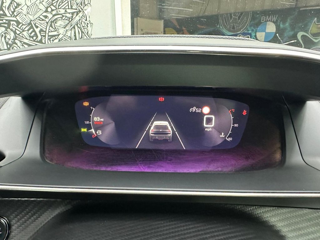 Used Peugeot 208 2021 for sale - 77499011: Photo 25