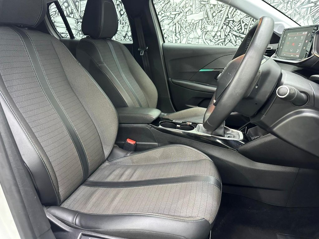 Used Peugeot 208 2021 for sale - 77499011: Photo 28