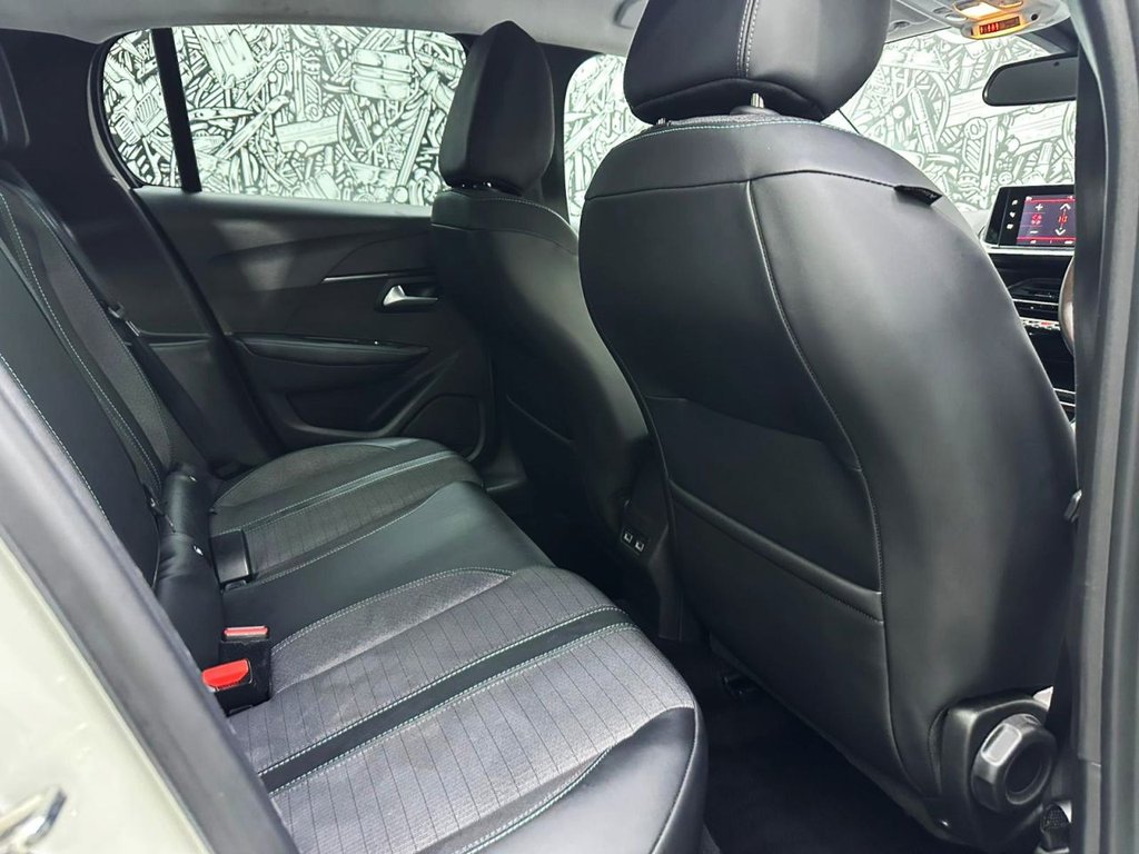 Used Peugeot 208 2021 for sale - 77499011: Photo 29