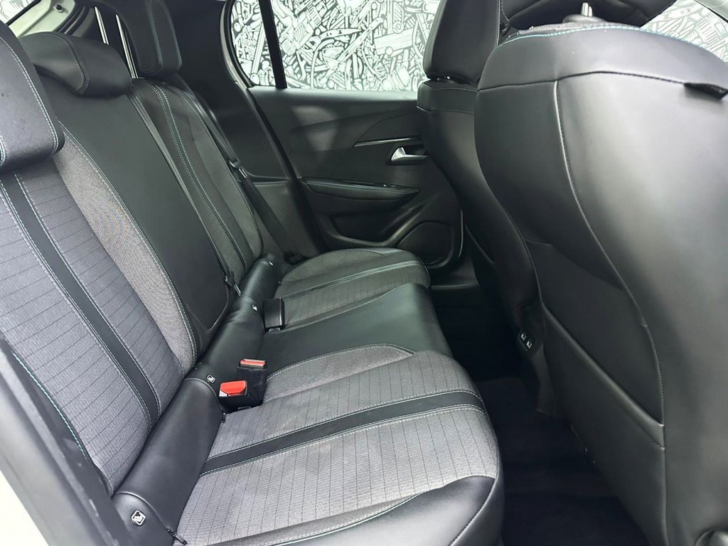 Used Peugeot 208 2021 for sale - 77499011: Photo 30