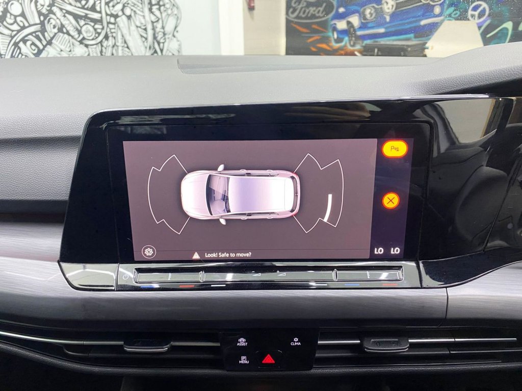 Used Volkswagen Golf 2020 for sale - 76686395: Photo 15