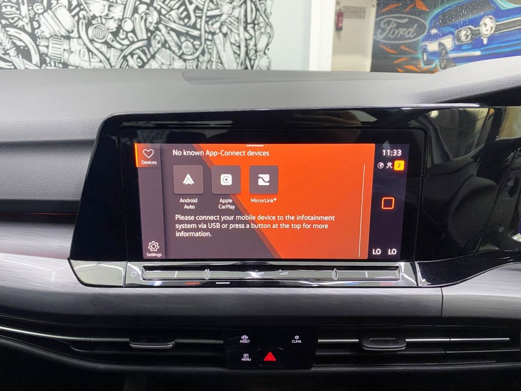 Used Volkswagen Golf 2020 for sale - 76686395: Photo 17