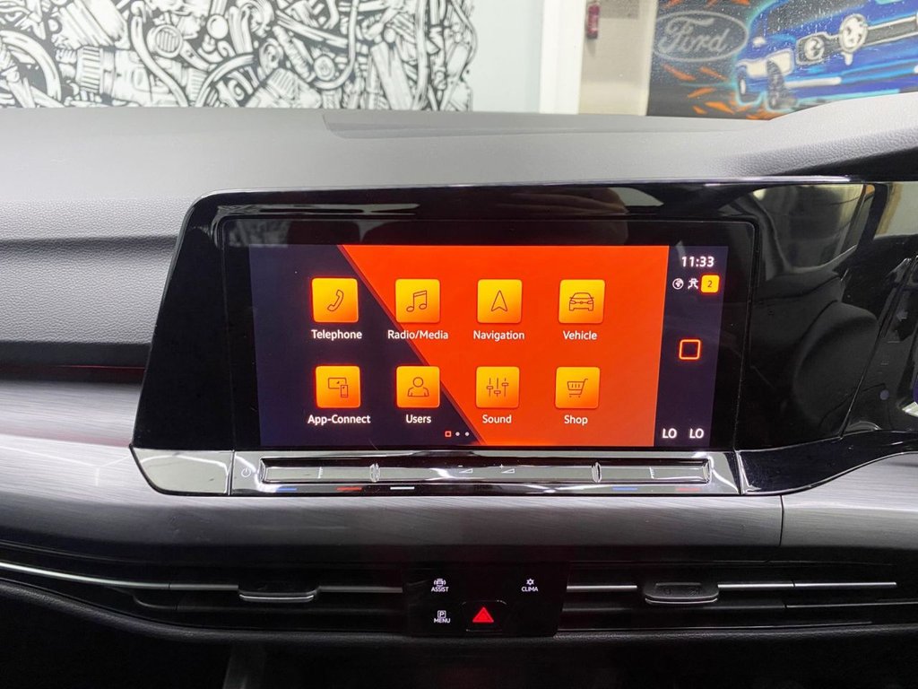 Used Volkswagen Golf 2020 for sale - 76686395: Photo 18