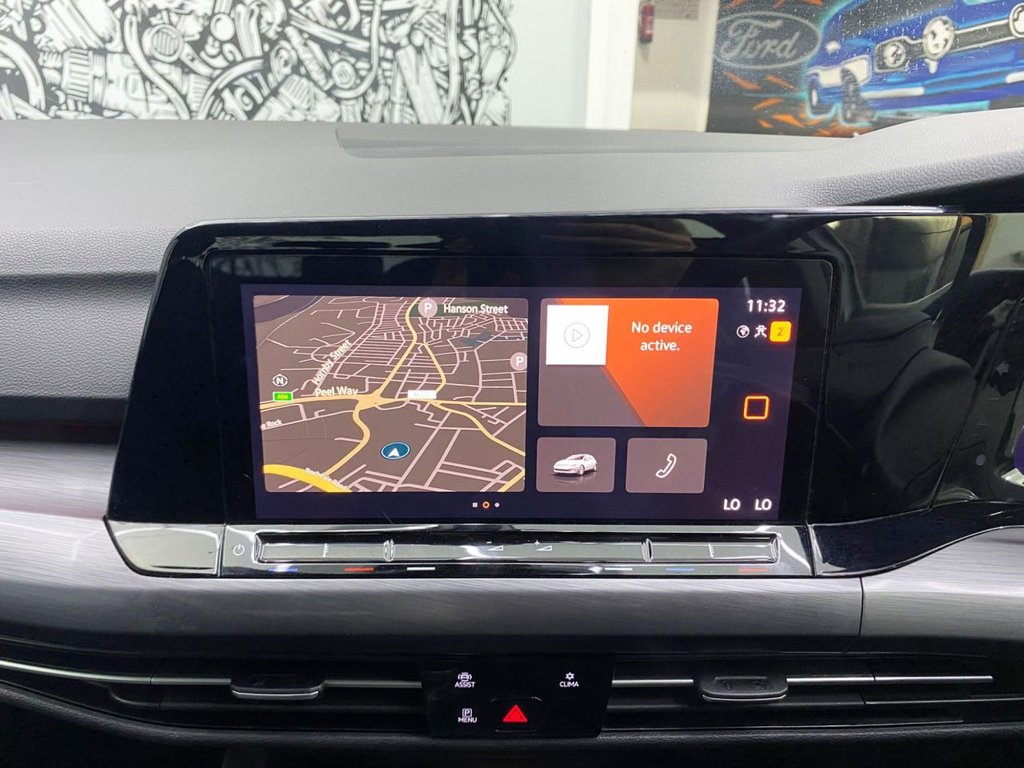 Used Volkswagen Golf 2020 for sale - 76686395: Photo 19