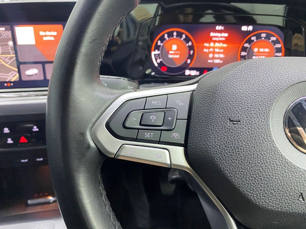 Used Volkswagen Golf 2020 for sale - 76686395: Photo 20