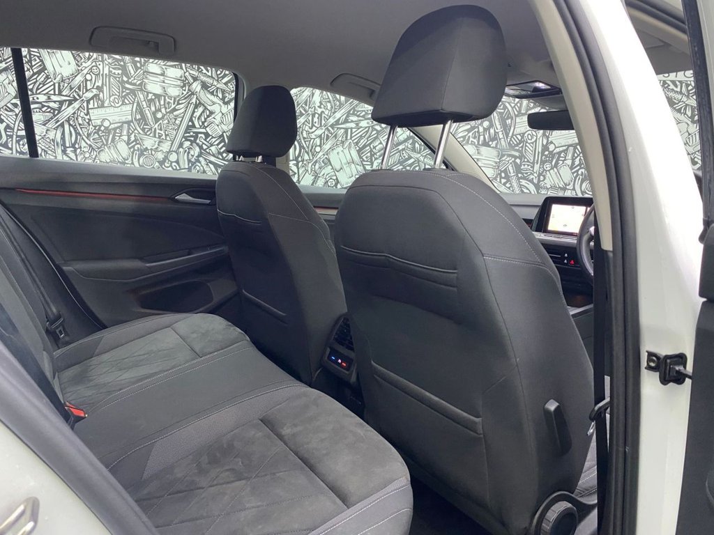 Used Volkswagen Golf 2020 for sale - 76686395: Photo 23