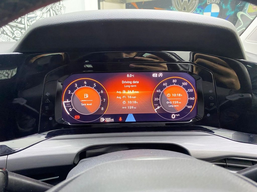 Used Volkswagen Golf 2020 for sale - 76686395: Photo 26