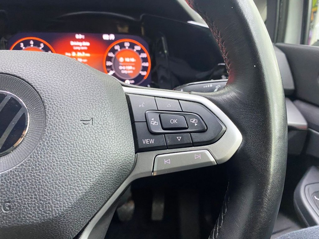 Used Volkswagen Golf 2020 for sale - 76686395: Photo 27