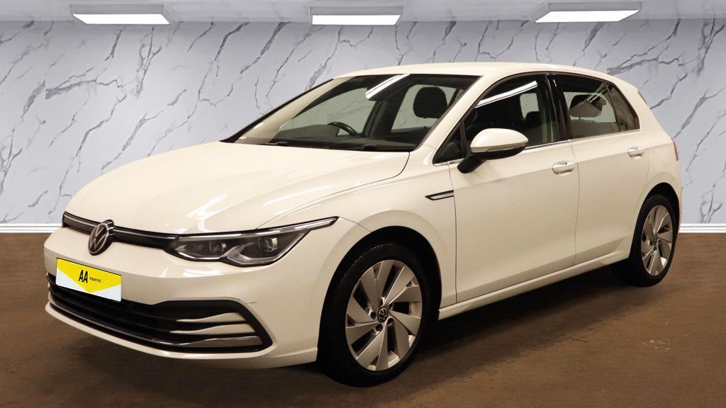 Used Volkswagen Golf 2020 for sale - 76686395: Photo 3