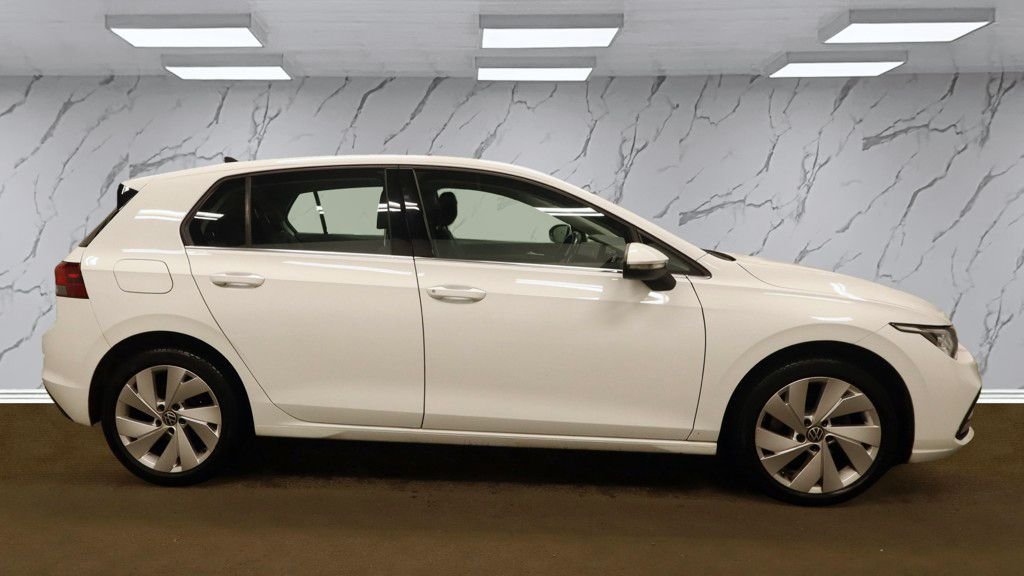 Used Volkswagen Golf 2020 for sale - 76686395: Photo 6