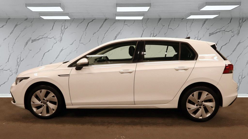 Used Volkswagen Golf 2020 for sale - 76686395: Photo 7