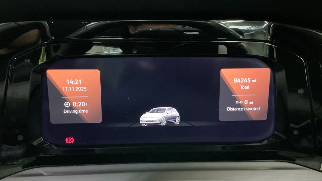 Used Volkswagen Golf 2020 for sale - 76686395: Photo 9