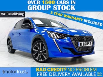 Used Peugeot 208 2023 for sale - 79655391: Photo