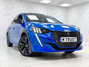 Used Peugeot 208 2023 for sale - 79655391: Photo