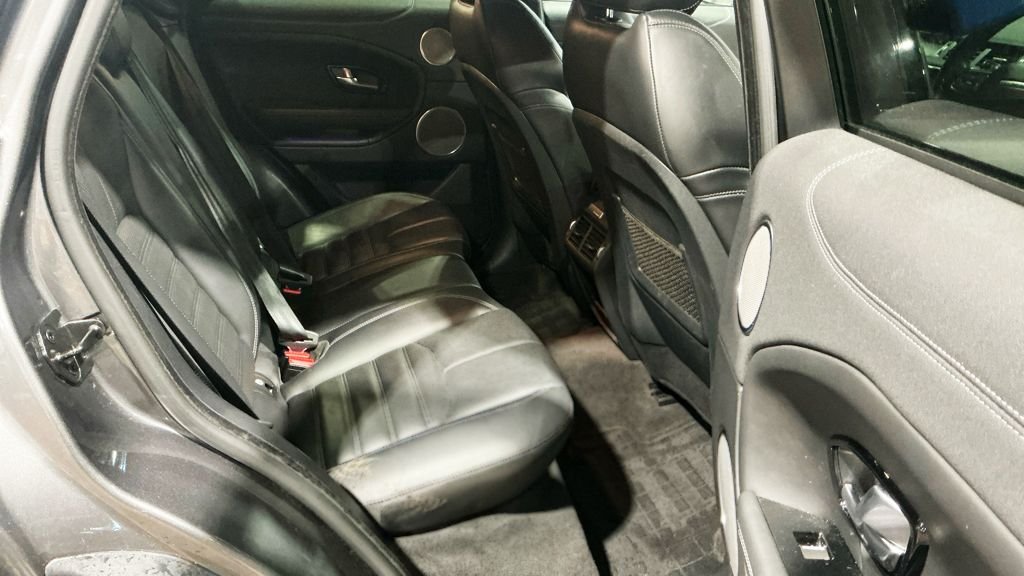 Used Land Rover Range Rover Evoque 2019 for sale - 77498945: Photo 14