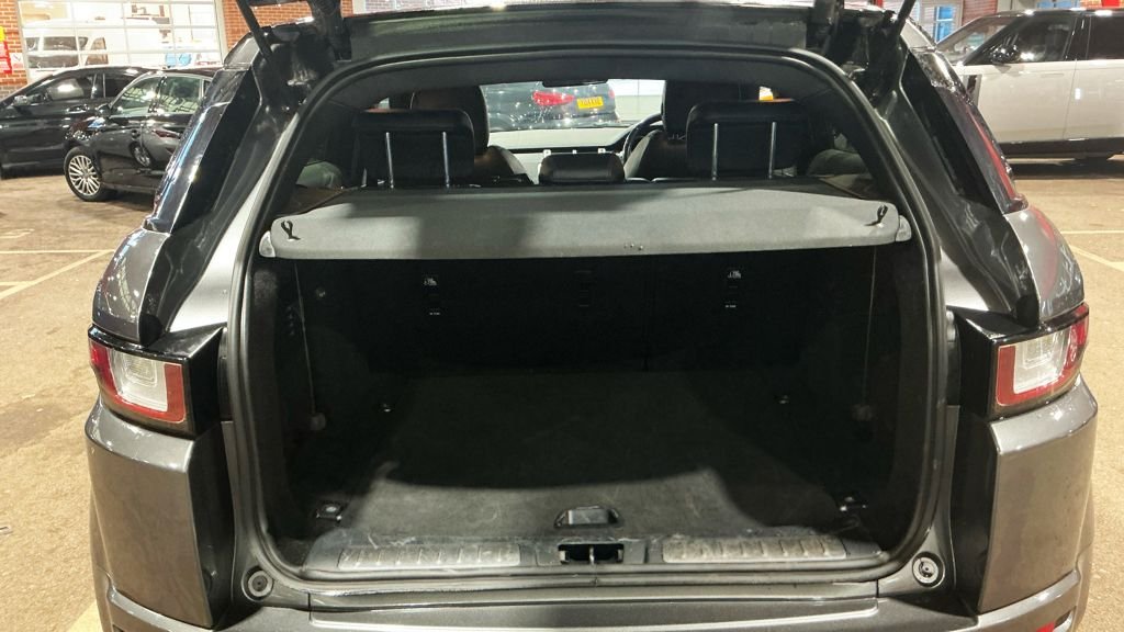 Used Land Rover Range Rover Evoque 2019 for sale - 77498945: Photo 15