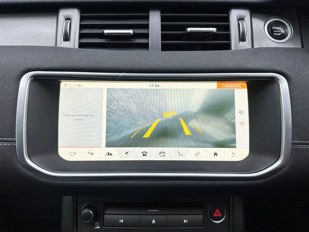 Used Land Rover Range Rover Evoque 2019 for sale - 77498945: Photo 17
