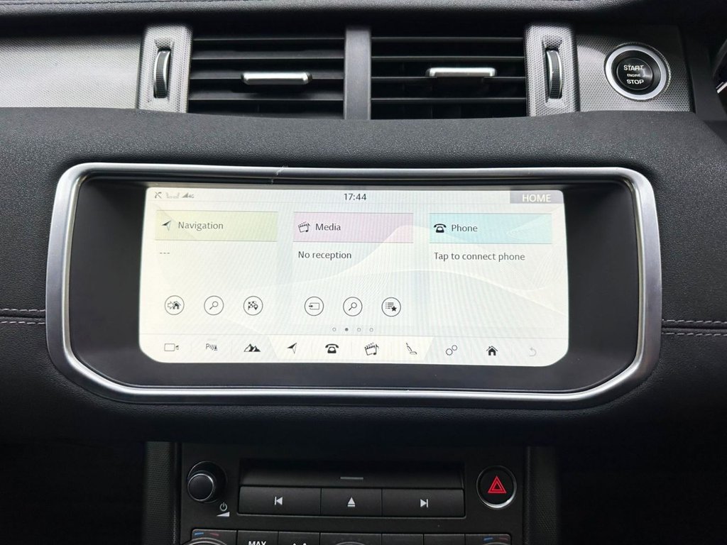 Used Land Rover Range Rover Evoque 2019 for sale - 77498945: Photo 18