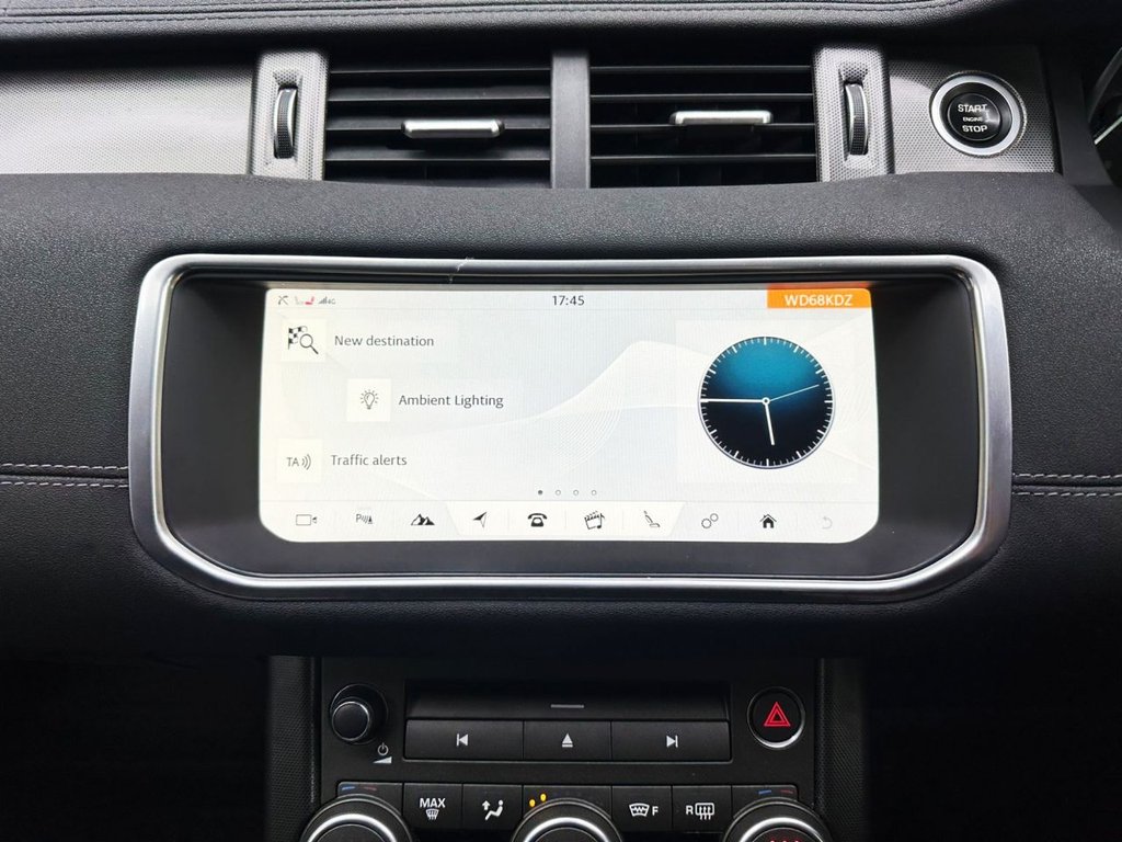 Used Land Rover Range Rover Evoque 2019 for sale - 77498945: Photo 19