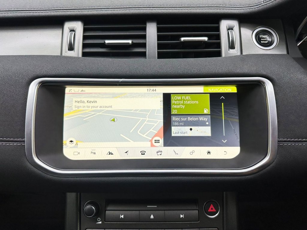Used Land Rover Range Rover Evoque 2019 for sale - 77498945: Photo 20