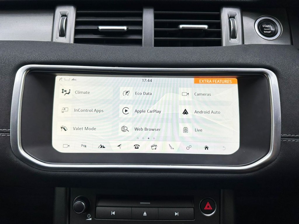 Used Land Rover Range Rover Evoque 2019 for sale - 77498945: Photo 21