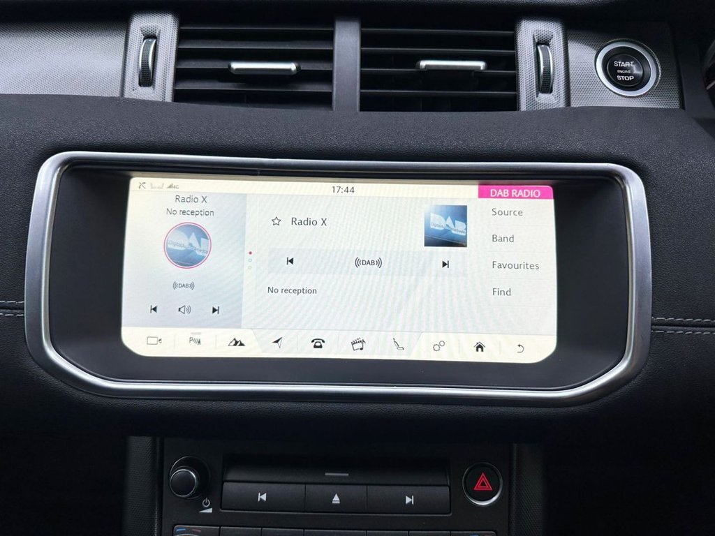 Used Land Rover Range Rover Evoque 2019 for sale - 77498945: Photo 22