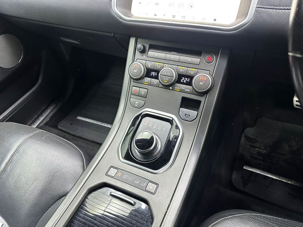 Used Land Rover Range Rover Evoque 2019 for sale - 77498945: Photo 23