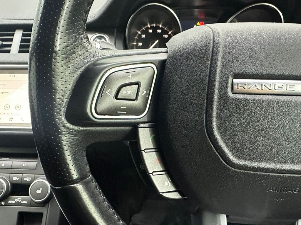 Used Land Rover Range Rover Evoque 2019 for sale - 77498945: Photo 24