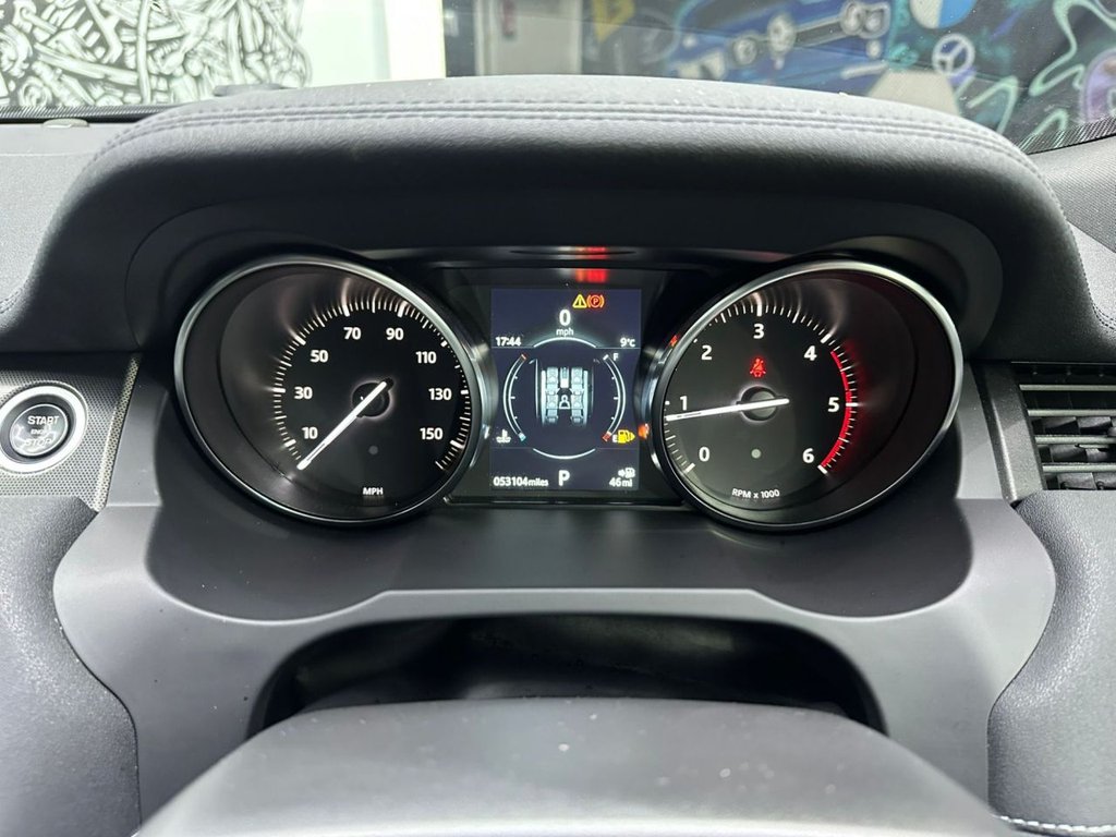 Used Land Rover Range Rover Evoque 2019 for sale - 77498945: Photo 25