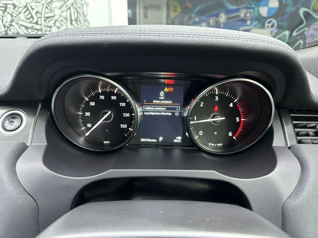 Used Land Rover Range Rover Evoque 2019 for sale - 77498945: Photo 26