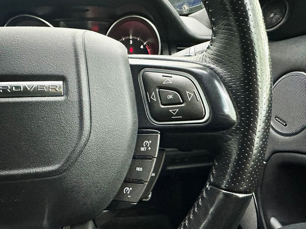 Used Land Rover Range Rover Evoque 2019 for sale - 77498945: Photo 27