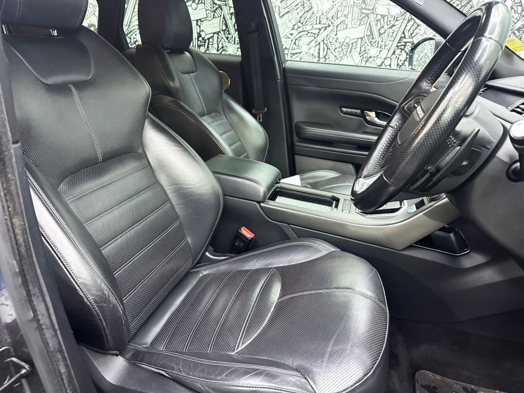 Used Land Rover Range Rover Evoque 2019 for sale - 77498945: Photo 29