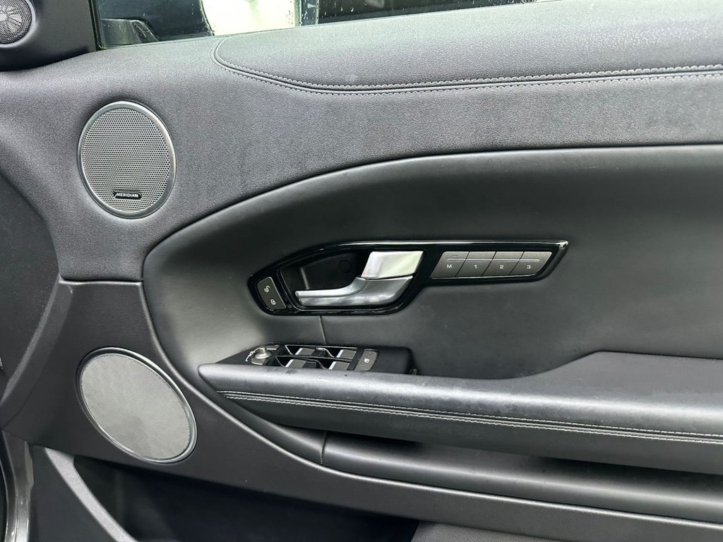 Used Land Rover Range Rover Evoque 2019 for sale - 77498945: Photo 32