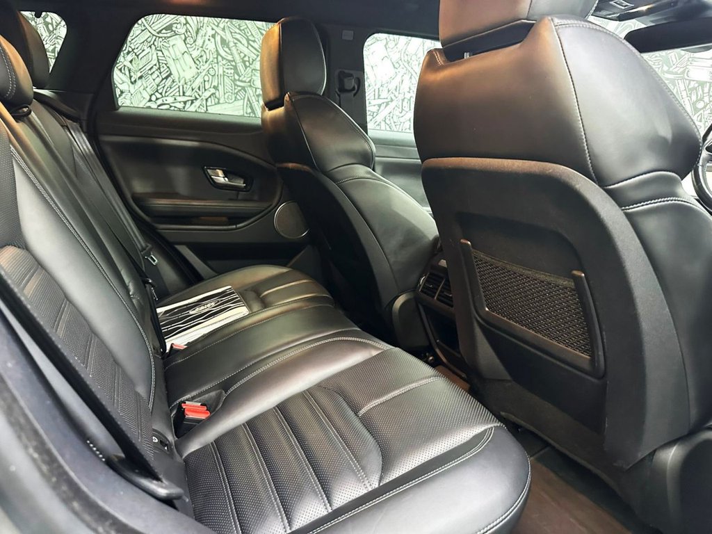 Used Land Rover Range Rover Evoque 2019 for sale - 77498945: Photo 33