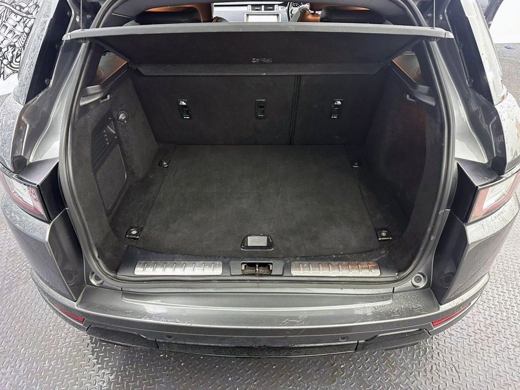 Used Land Rover Range Rover Evoque 2019 for sale - 77498945: Photo 34