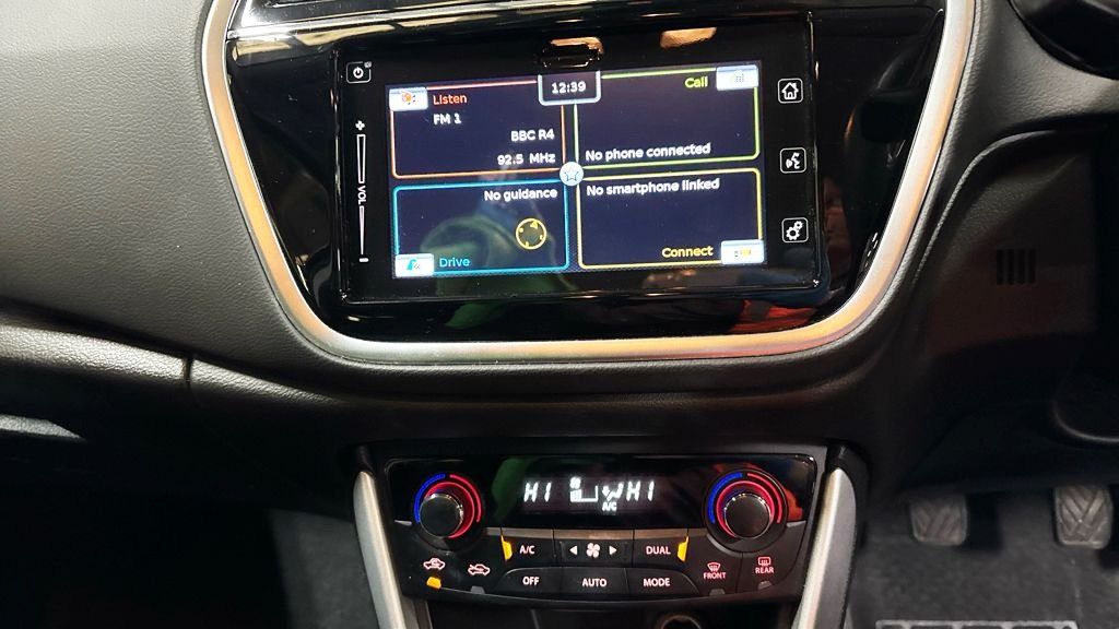 Used Suzuki SX4 S-Cross 2021 for sale - 77642860: Photo 10