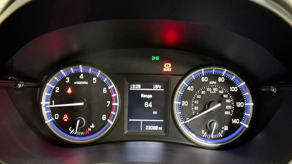 Used Suzuki SX4 S-Cross 2021 for sale - 77642860: Photo 11