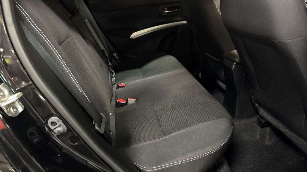 Used Suzuki SX4 S-Cross 2021 for sale - 77642860: Photo 13