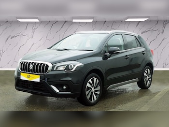 Used Suzuki SX4 S-Cross 2021 for sale - 77642860: Photo