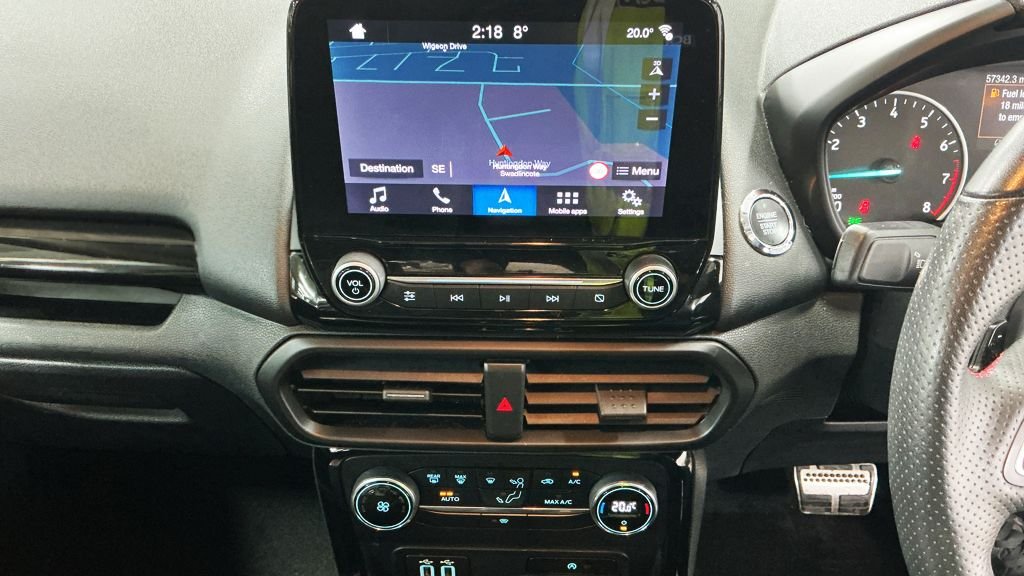 Used Ford Ecosport 2019 for sale - 77655040: Photo 10