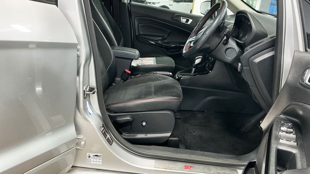 Used Ford Ecosport 2019 for sale - 77655040: Photo 12