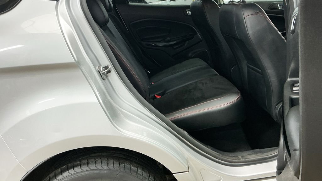 Used Ford Ecosport 2019 for sale - 77655040: Photo 13