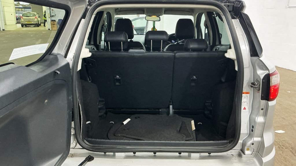 Used Ford Ecosport 2019 for sale - 77655040: Photo 14