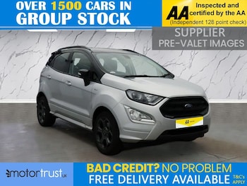 Used Ford Ecosport 2019 for sale - 77655040: Photo