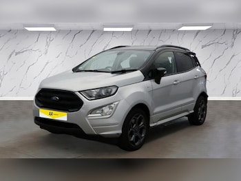 Used Ford Ecosport 2019 for sale - 77655040: Photo