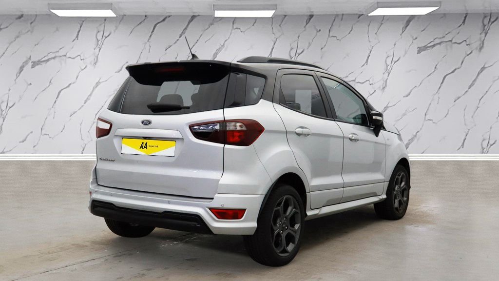 Used Ford Ecosport 2019 for sale - 77655040: Photo 6