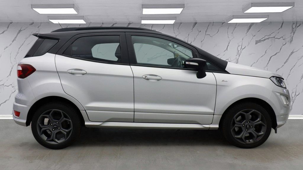 Used Ford Ecosport 2019 for sale - 77655040: Photo 7
