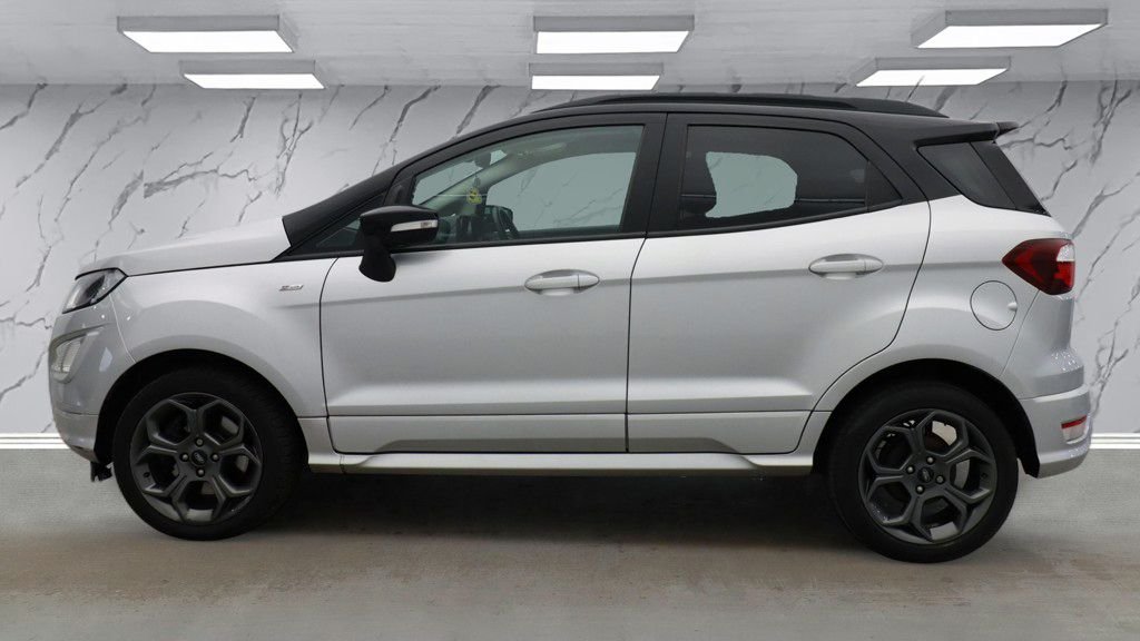 Used Ford Ecosport 2019 for sale - 77655040: Photo 8