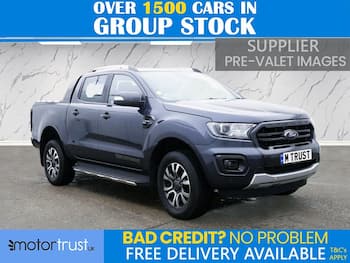 Used Ford Ranger 2022 for sale - 79818535: Photo
