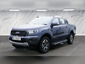Used Ford Ranger 2022 for sale - 79818535: Photo